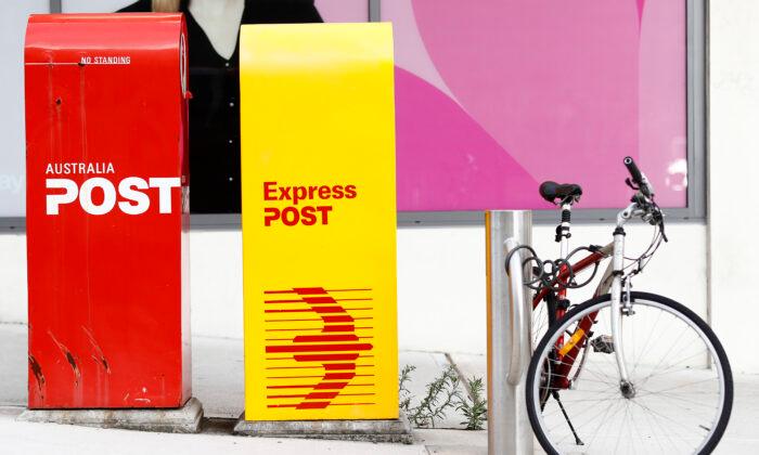 Australia’s National Postal Service Sets 2050 Net-Zero Target