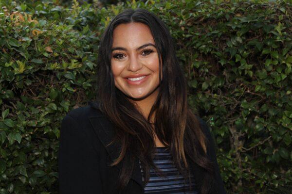 Sabrina Quezada is a city council candidate in Anaheim, Calif., in the November 2020 election. (Courtesy of Sabrina Quezada)
