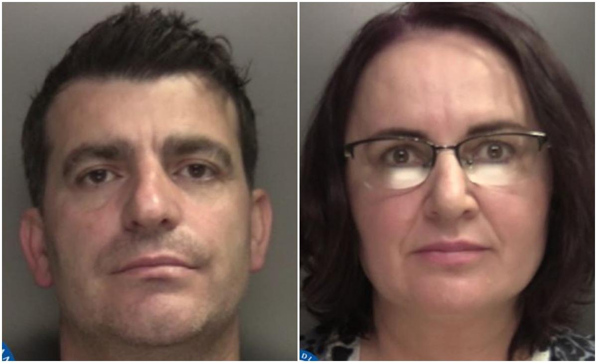 Scam Asylum Charity Couple in UK Jailed for Trafficking From Albania