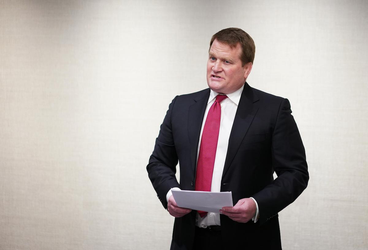 Bobulinski Says FBI Lists Him as ‘Material Witness’ Regarding Biden Family