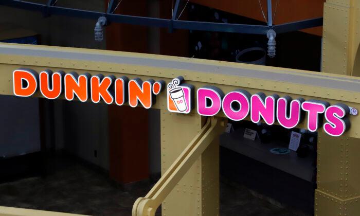 Arby’s and Buffalo Wild Wings Owner Buying Dunkin' Brands
