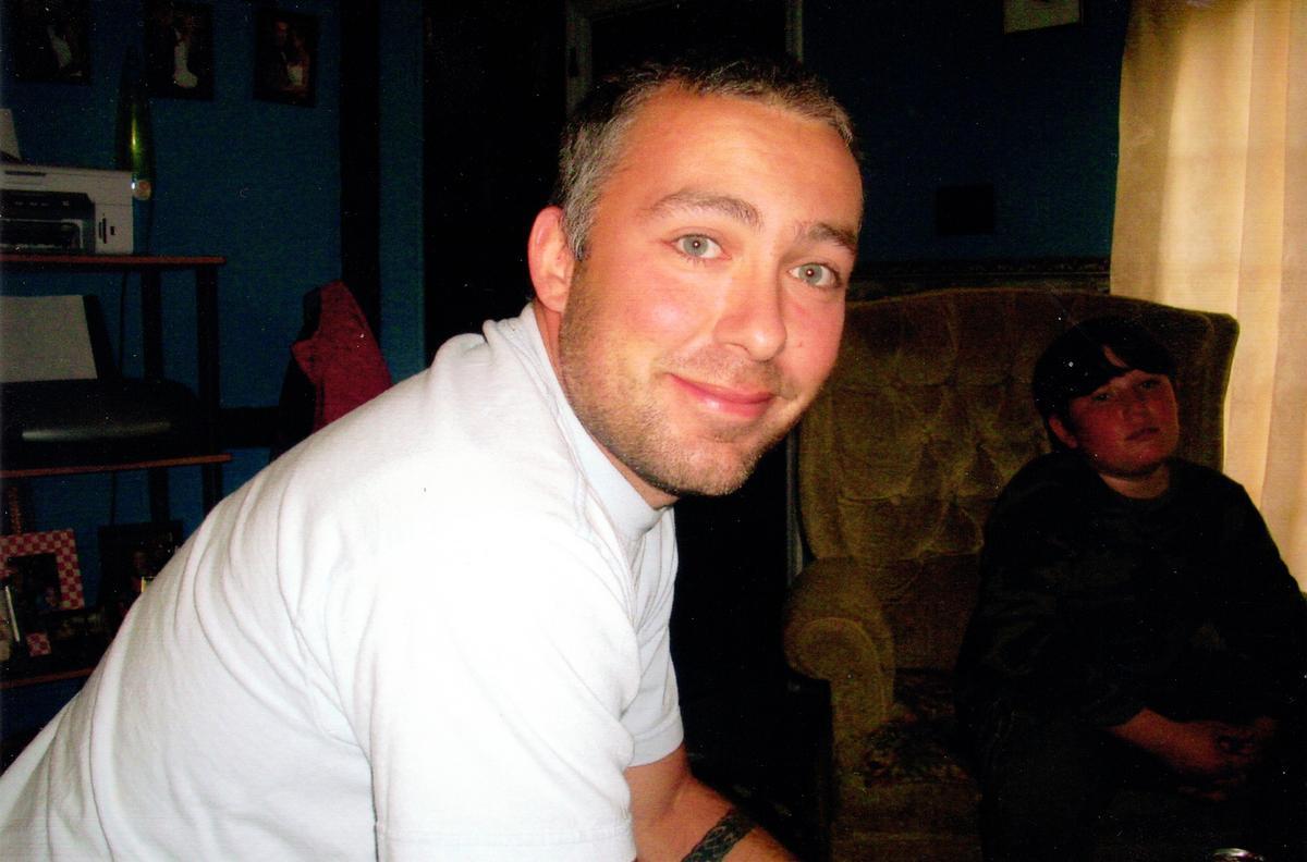 Mystery Surrounds Former Marine’s Imprisonment in Venezuela