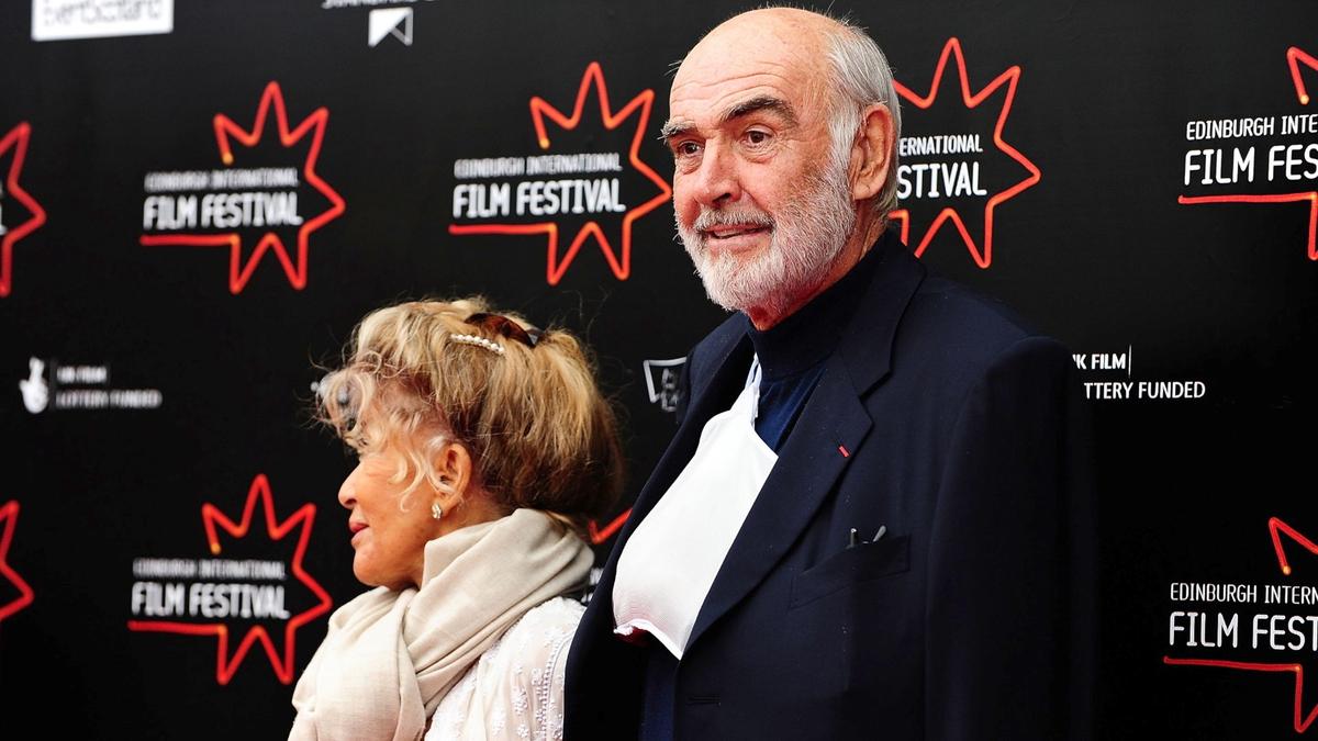 Former James Bond Actor Sean Connery Dies Aged 90