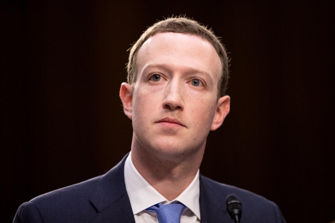 Sen. Markey: Facebook ‘Failed Commitments’ to Stop Recommending Political Groups