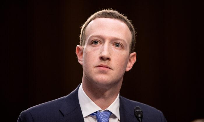 Zuckerberg Shows Grudging Recognition of Facebook’s Need for Freedom