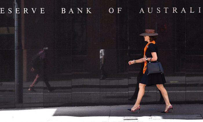 RBA Cuts Cash Rate to Record Low