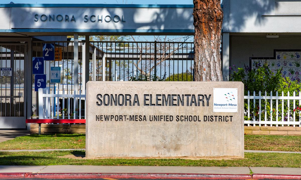 Newport-Mesa Teachers Call Hybrid Education an ‘Utter Failure’