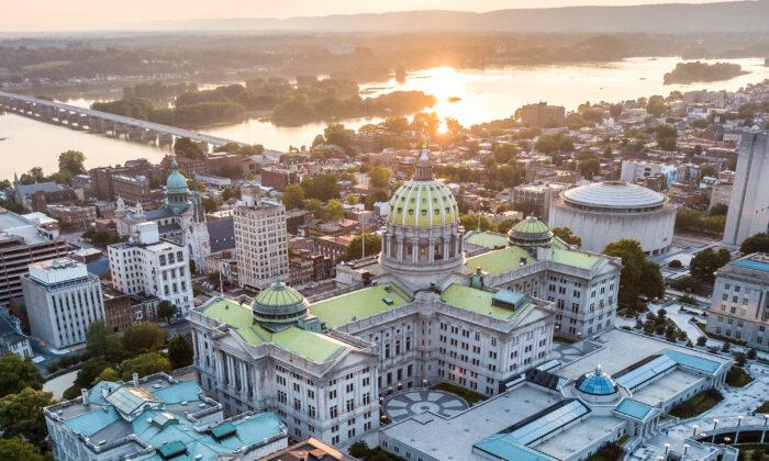 Pennsylvania Lawmakers Considering Allowing Virtual Meeting Options for Local Governance