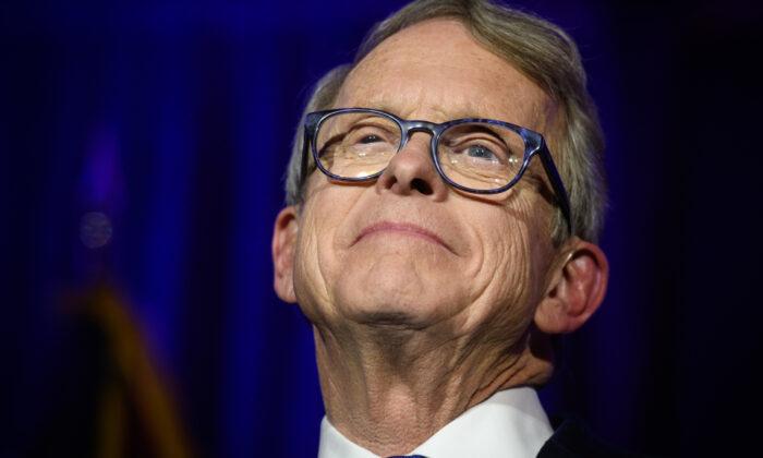Articles of Impeachment Filed Against Gov. Mike DeWine Over Pandemic Response
