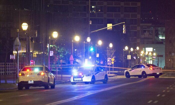 Suspect Arrested in Quebec City Stabbings That Left Two Dead, Five Injured