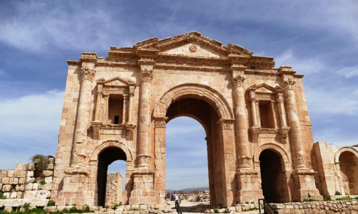 Ancient History and Modern Culture Meet in Jordan