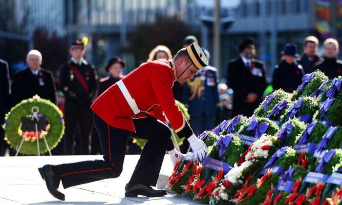 November 11: An Occasion for Remembrance and Gratitude