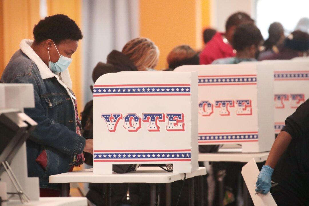 Wisconsin Supreme Court Rules Pandemic Doesn’t Exempt Voters From Proving Identity