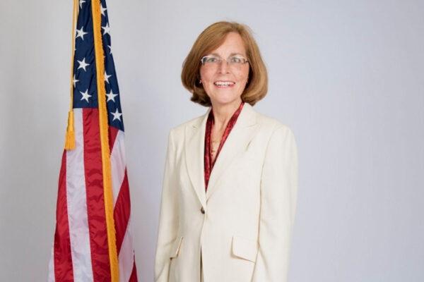 Councilmember Sandy Genis is a candidate for mayor in Costa Mesa, Calif., in the November 2020 election. (Courtesy Sandy Genis)