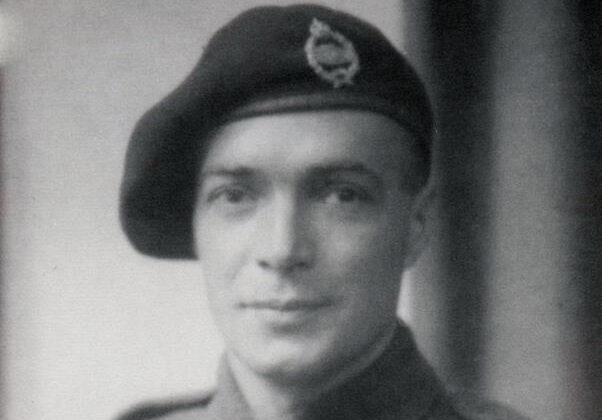 Canadian Soldier Killed in Netherlands in Second World War Identified