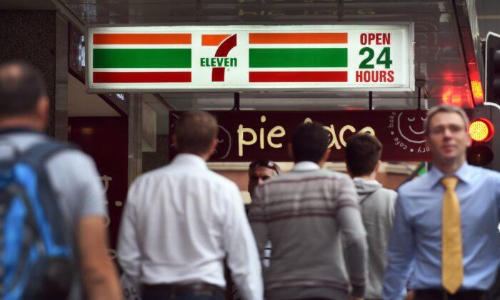 7-Eleven Secretly Scanning Customer Faces Without Consent: Australian Data Authority