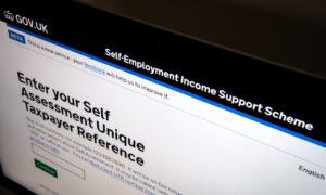 Britain Announces 6-month Extension to Support Scheme for Self-Employed