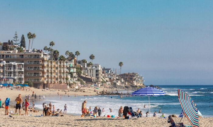 California Tourism Receives $45 Million Marketing Boost