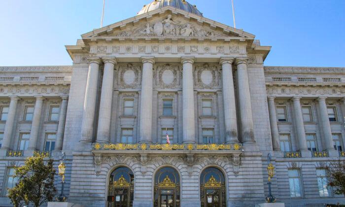 Mayor London Breed Should Recuse Herself From Selection of New San Francisco Attorney