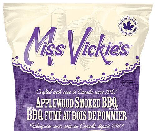 Miss Vickie’s Recalls Potato Chip Products Due to Glass Found in Bags