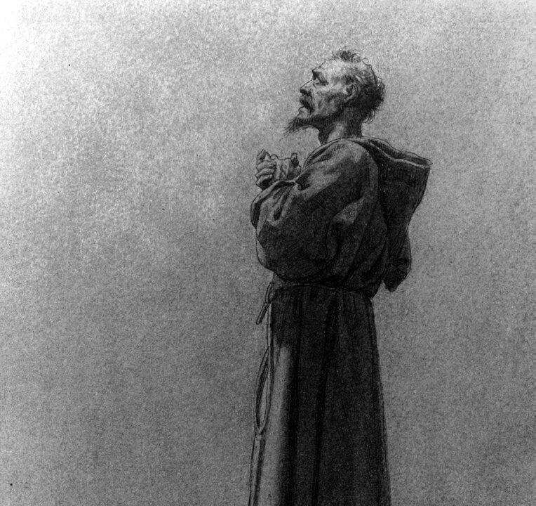 Elevating Above and Beyond: ‘St. Simeon Stylites in Egypt’