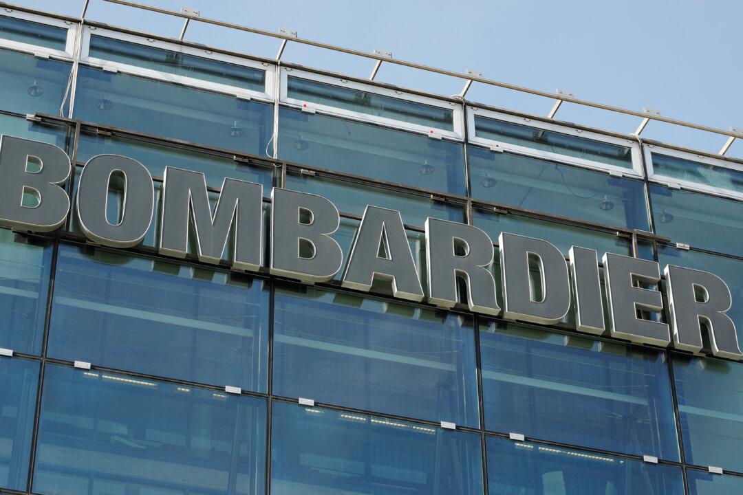 UK Probing Bombardier for Suspected Bribery, Corruption in Indonesia