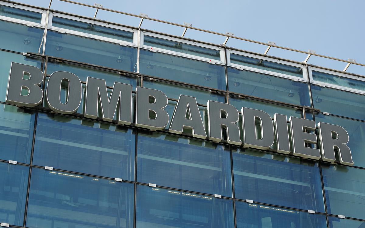 UK Probing Bombardier for Suspected Bribery, Corruption in Indonesia