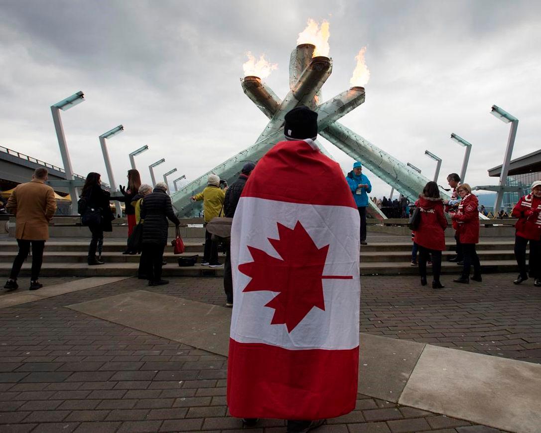 Vancouver Council Waits Until Staff Report in 2021 Before Making Olympic Bid Decision