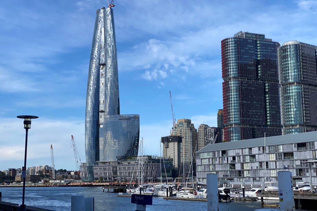 Australia’s Crown Resorts Flops at Gaming Inquiry, Amid Chinese Money Laundering Links