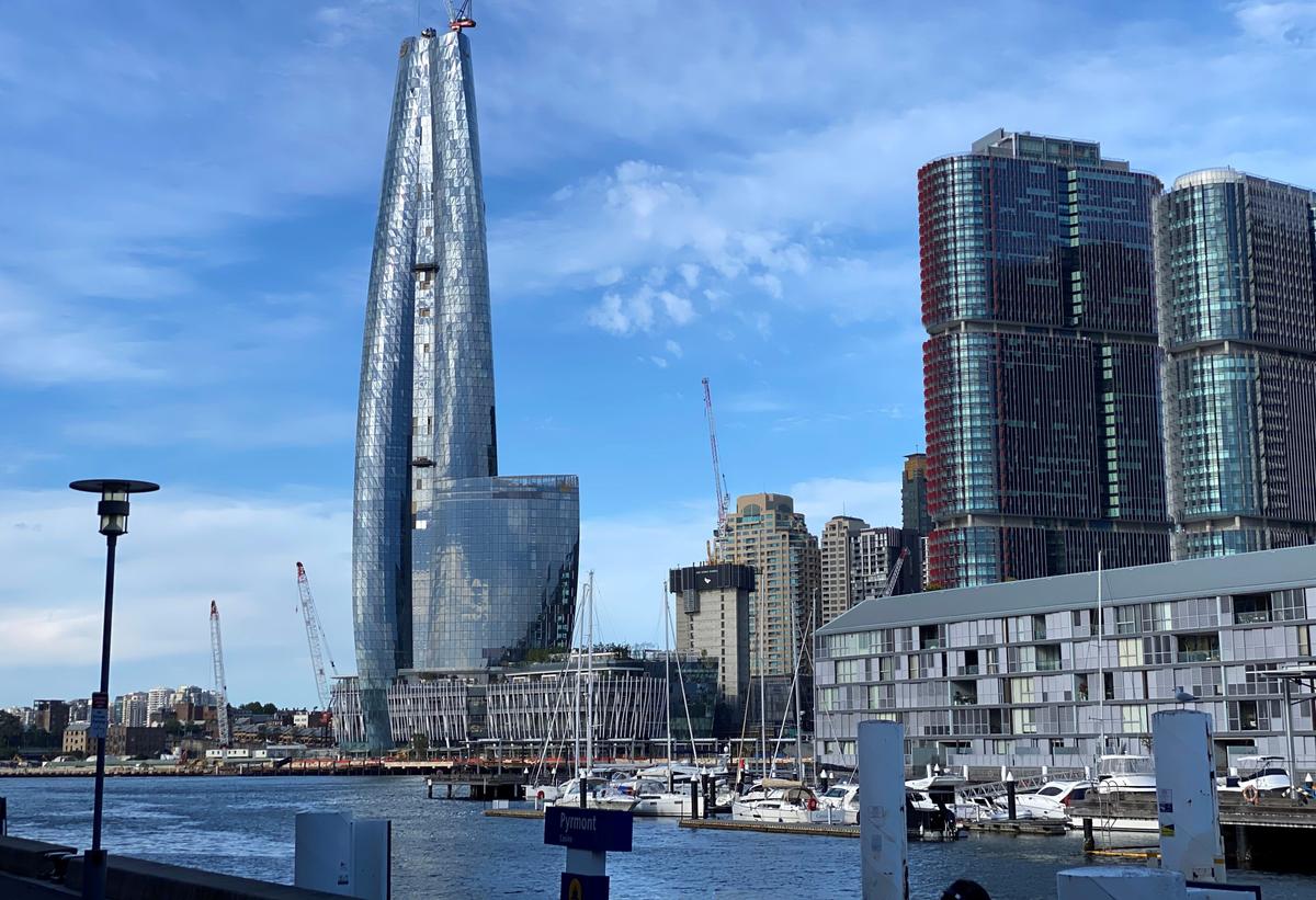 Junket Operations Rife With ‘Multiple Criminal Threats’: AUSTRAC Warns