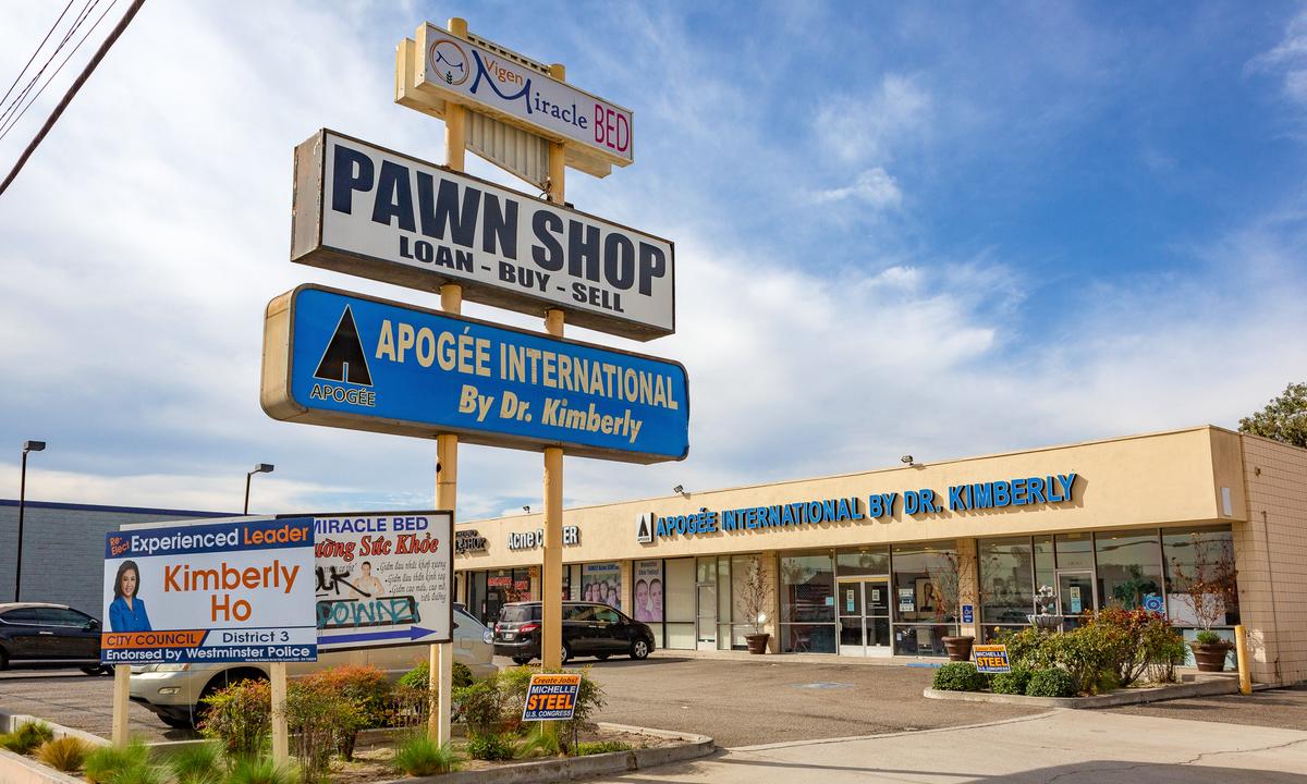 Orange County DA Launches Official Investigation Into Fake Voting Center