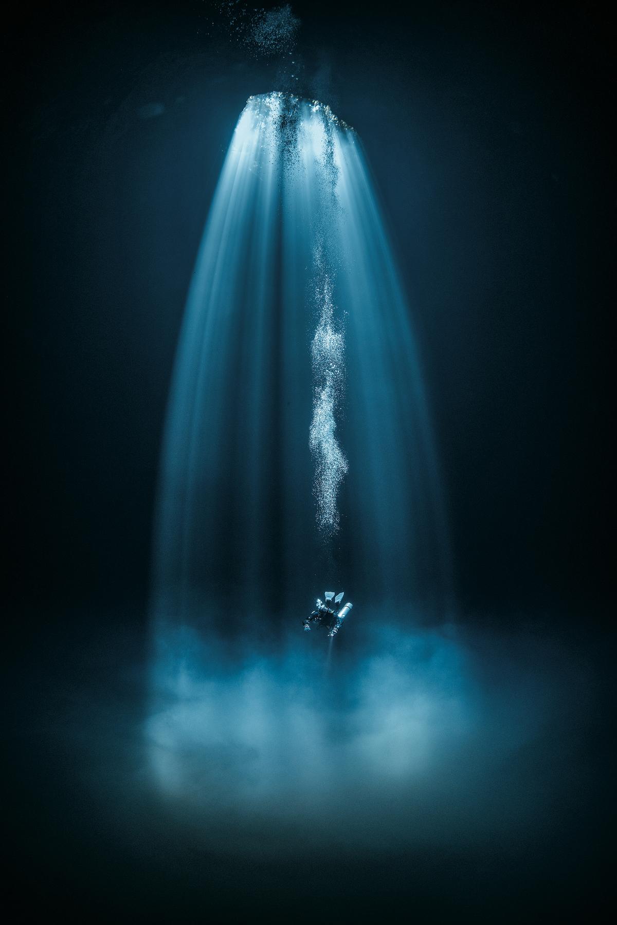  1st Place, Wide-Angle (Courtesy of Martin Strmiska/<a href="https://www.scubadiving.com/scuba-diving-magazines-2020-underwater-photo-contest-winners">Scuba Diving magazine</a>)