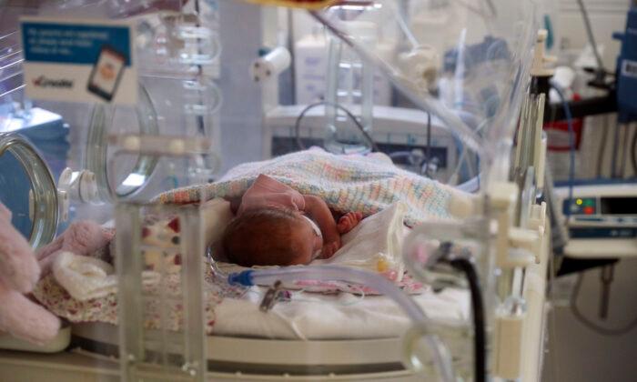 Baby Deaths Soared During Lockdown, Children’s Services Watchdog Reveals