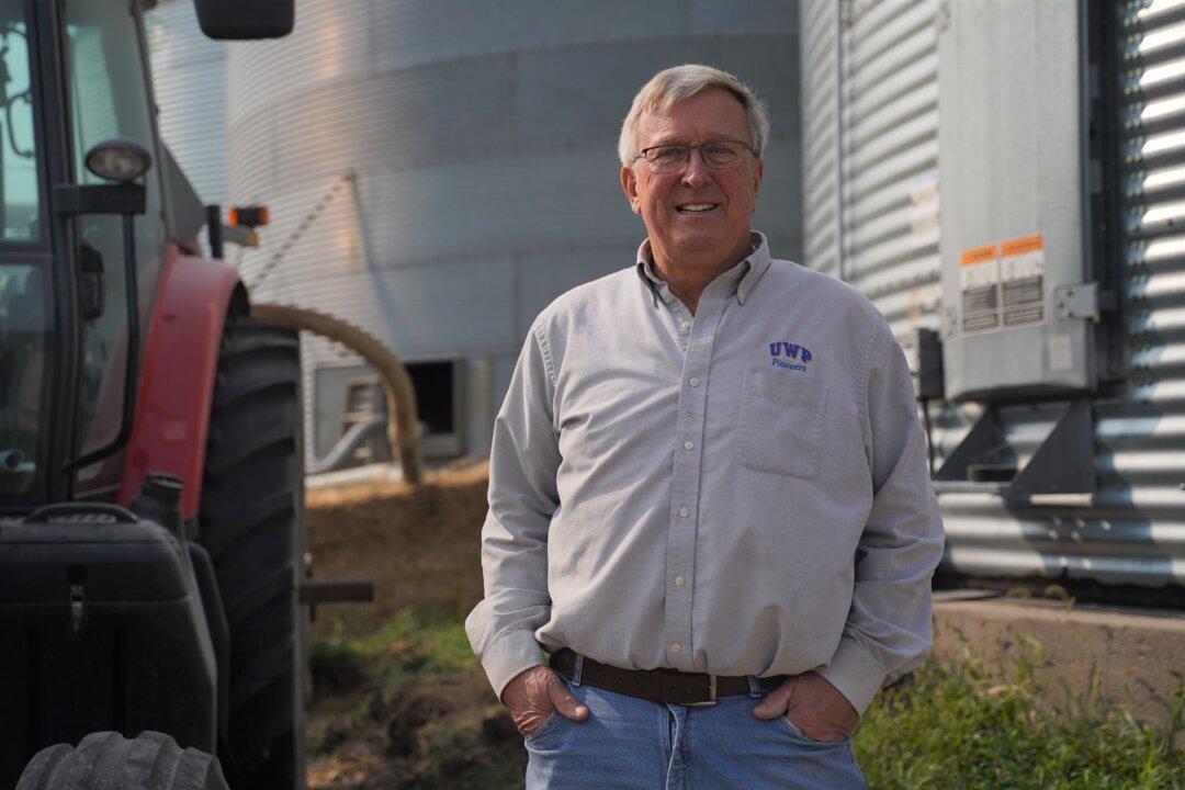 Midwest Voters Share Reactions to Election, Scrutiny of Vote Counts