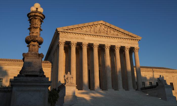 SCOTUS Rejects Case From Nevada Church Protesting CCP Virus Worship Restrictions