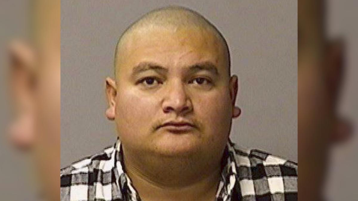 Mexican Man Charged With Killing California Officer Gets Plea Deal