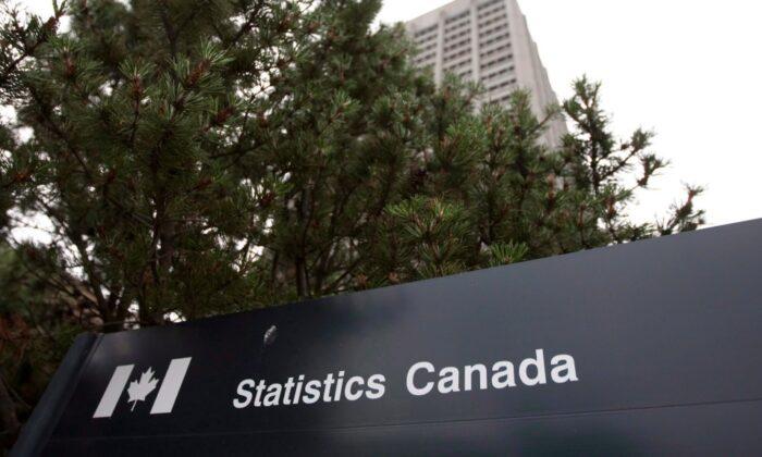 Statistics Canada Says Economy Added 84,000 Jobs in October