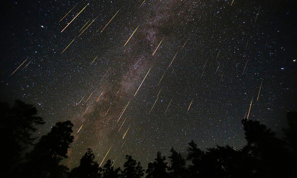 Meteor Showers, New Moon, Penumbral Eclipse to Grace the Night Skies November