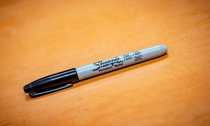 Trump Campaign Asks to Join Sharpie Lawsuit in Arizona