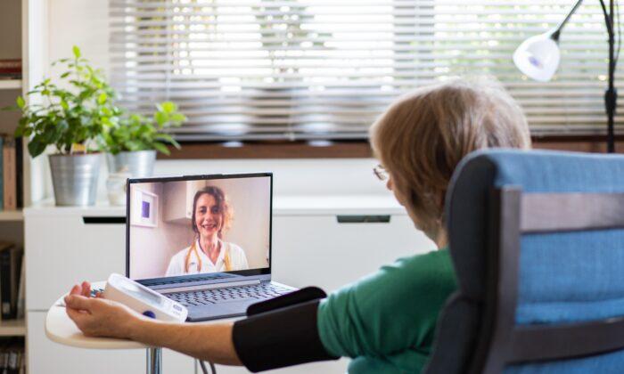 Telemedicine Surge Likely to Remain
