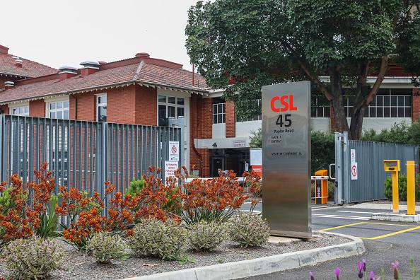 CSL to Make COVID-19 Vaccine in Australia