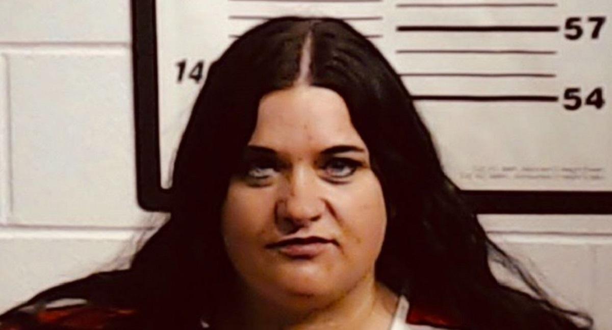 Social Worker Charged With 134 Felony Counts Involving Election Fraud in Texas