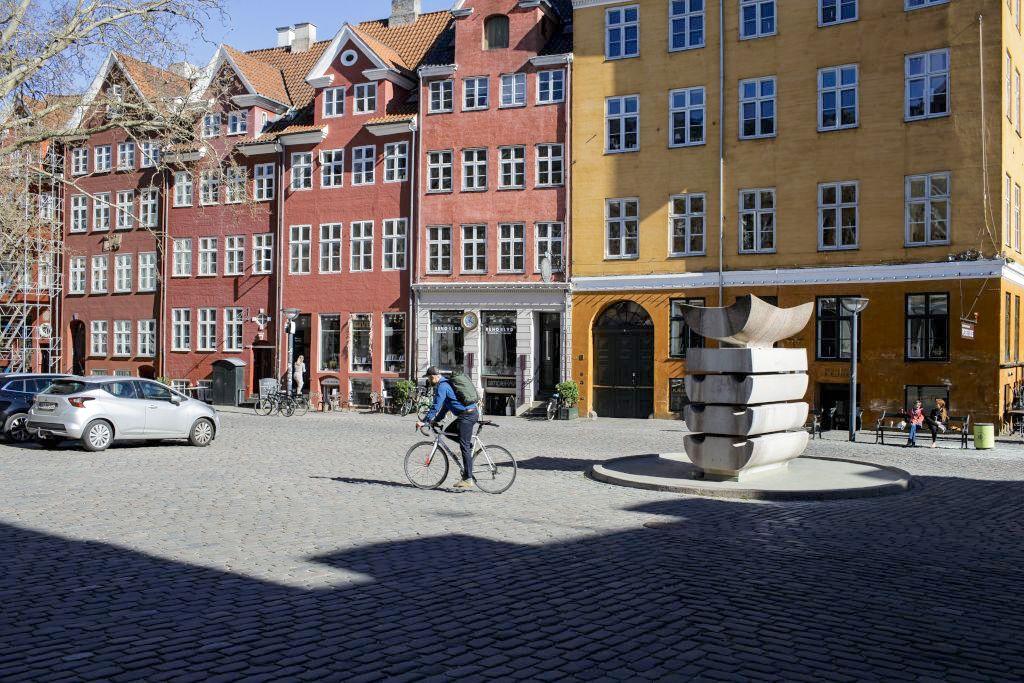 Danish Health Minister Says Lockdowns on Table If More People Don’t Get Vaccinated