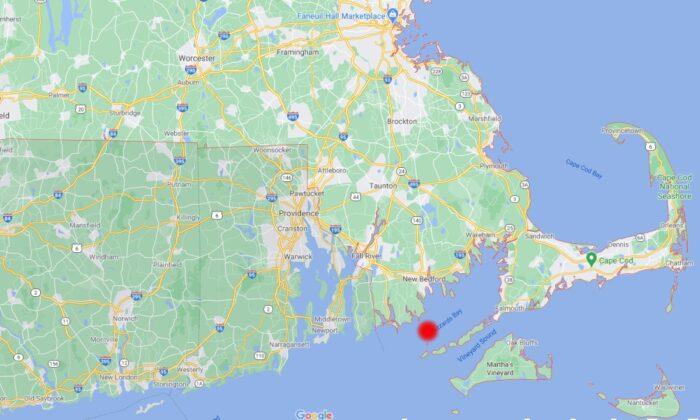 Earthquake Felt Across Southern New England