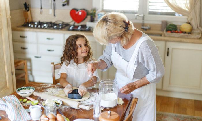 Engaging Kids in Cooking Has Numerous Benefits, And It’s a Good Time