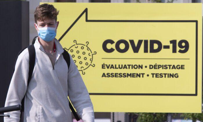 Probe of Federal COVID-19 Response a Good Move