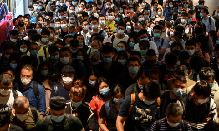 Shanghai COVID-19 Outbreak Spreads to Nearby Province
