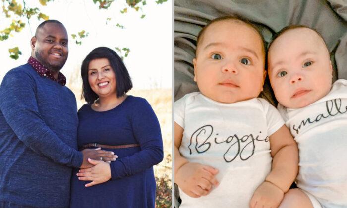 Mom of Twins Refused to Terminate Son With Down Syndrome During Pregnancy, Now He’s Thriving