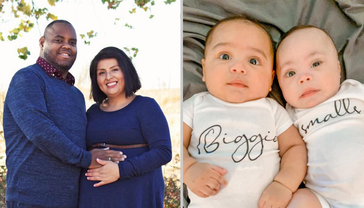 Mom of Twins Refused to Terminate Son With Down Syndrome During Pregnancy, Now He's Thriving
