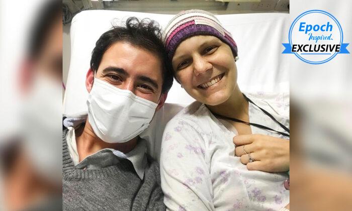 Couple Diagnosed With Cancer Met and Fell in Love at Hospital: ‘Everything Happens for a Reason’